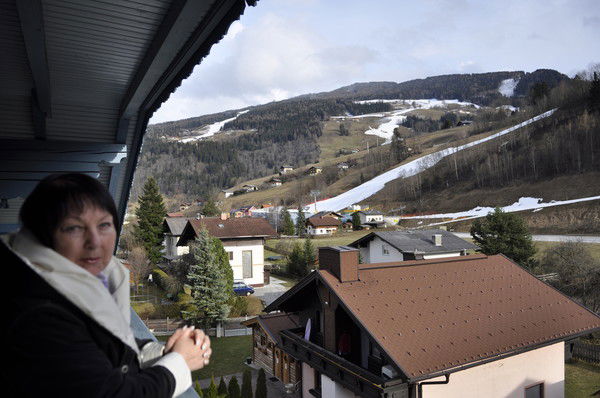 Галина Петухова