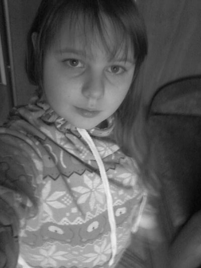 Алина Савкина