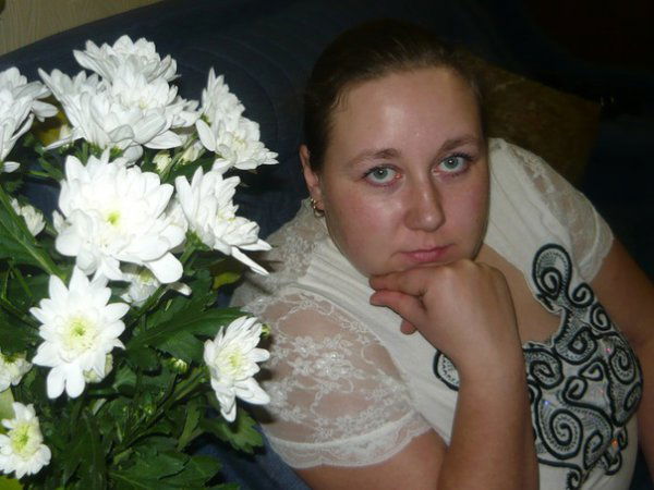 Елена Журавлева