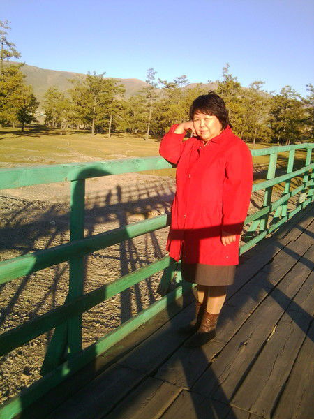 Чадамба Айлана