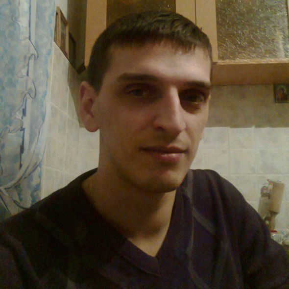 Юрий Расторгуев