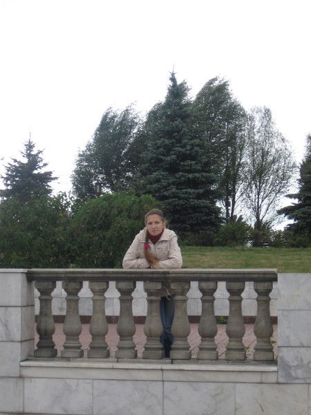 Любовь Апухтина