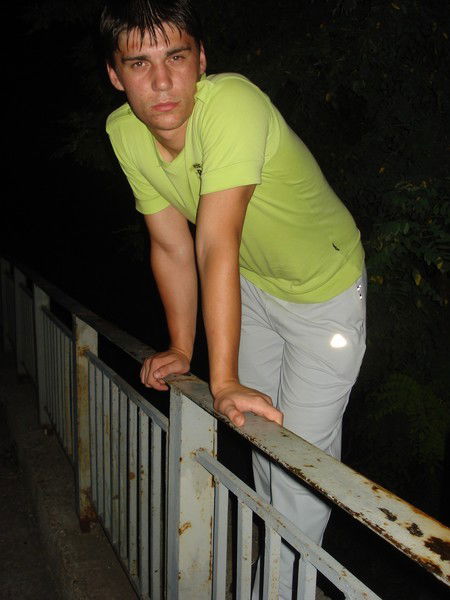 Михаил Шевченко