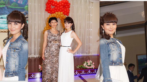 ***aziza*** ***kalybekova***