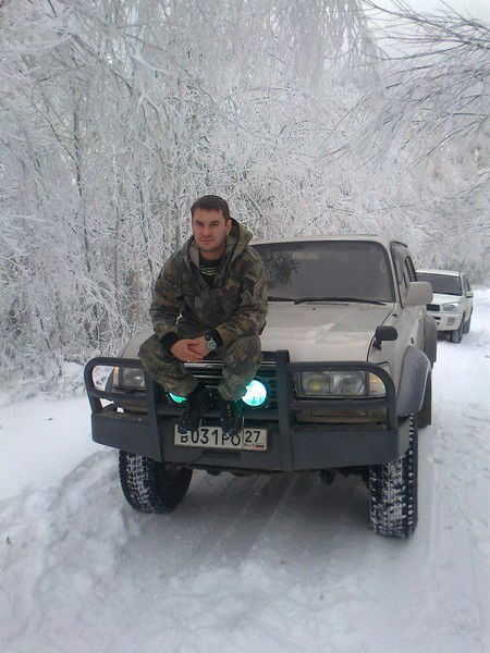 Лучков Александр