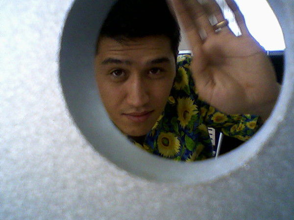 Рамиль Ниязов