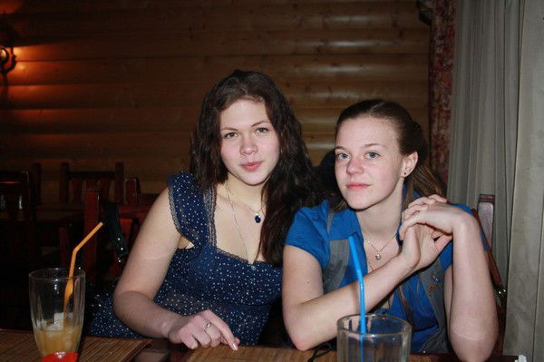 Катёна Кулигина