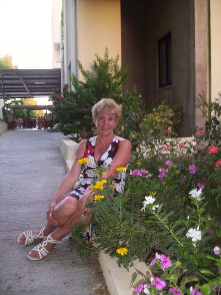 Нина Шамсутдинова (Соколова)