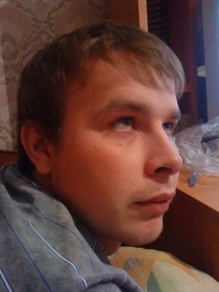 Алексей Щавлев