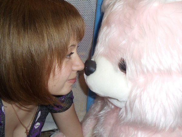 Елена Слободская