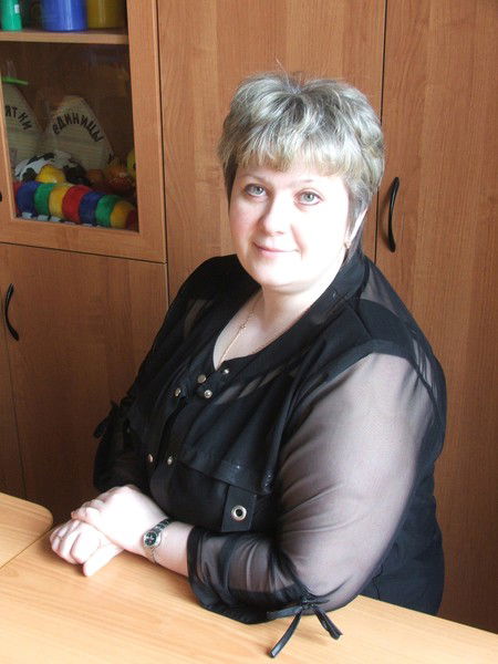 Александра Петрова