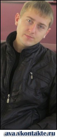 Миха Платонов