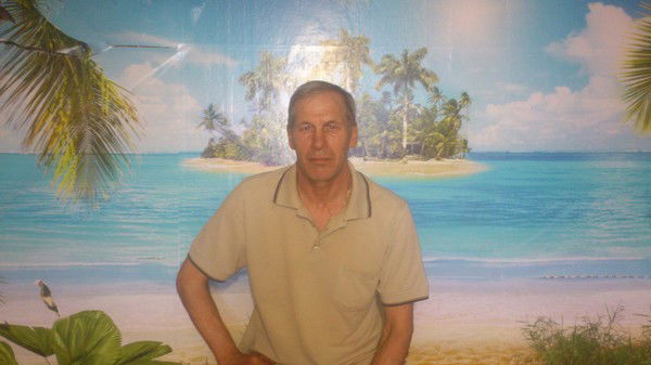 Евгений Пермяков