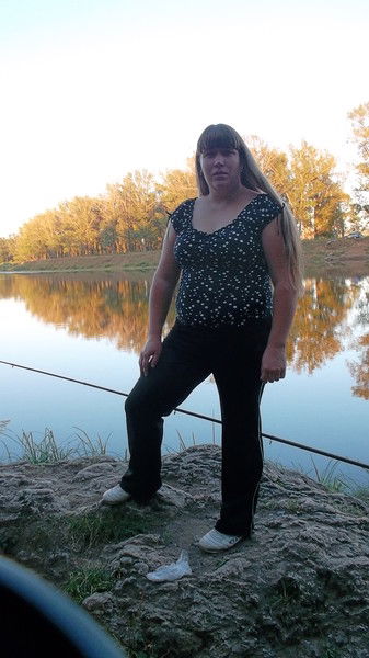 Мария Романова