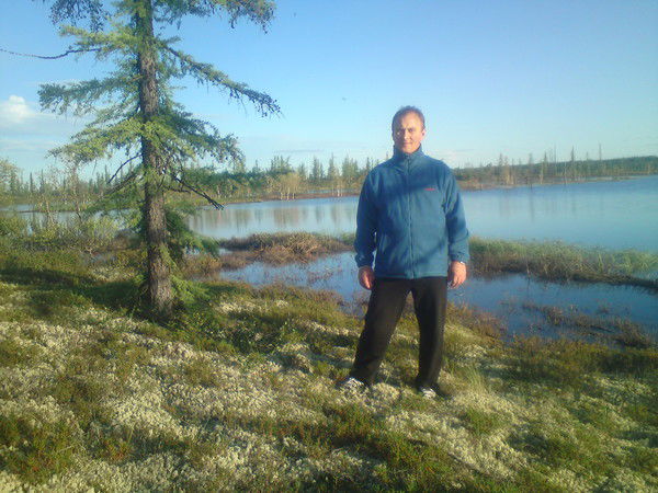 Александр Базаев