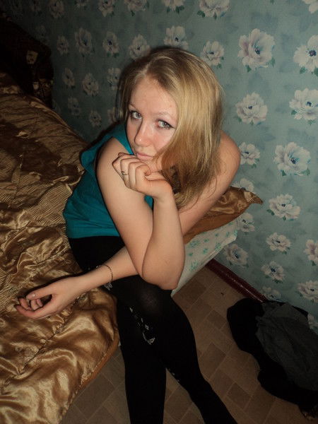 Тася Ганьжина