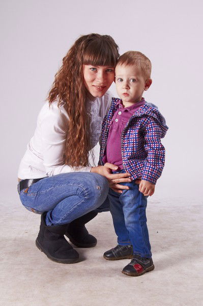 Анна Сарычева