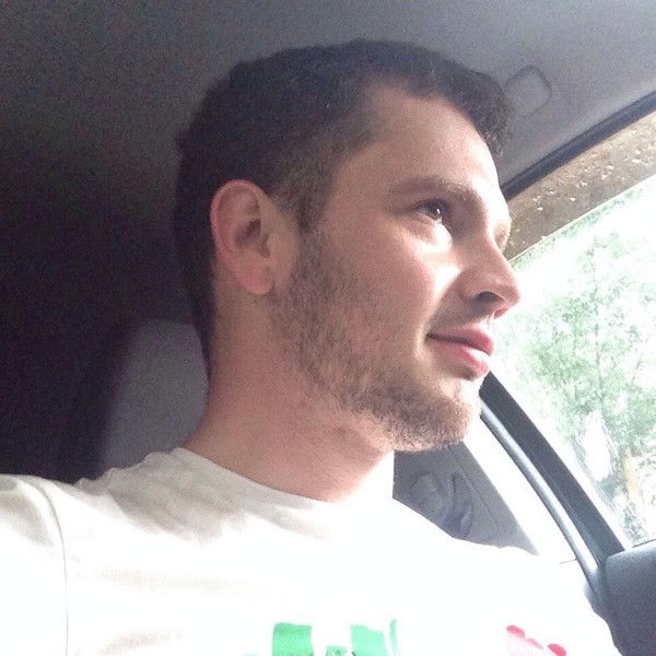 Андрей Бисеров