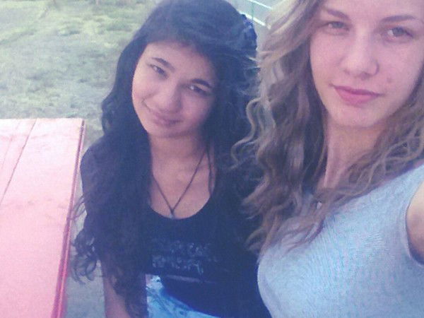 Юлия Нагаюк