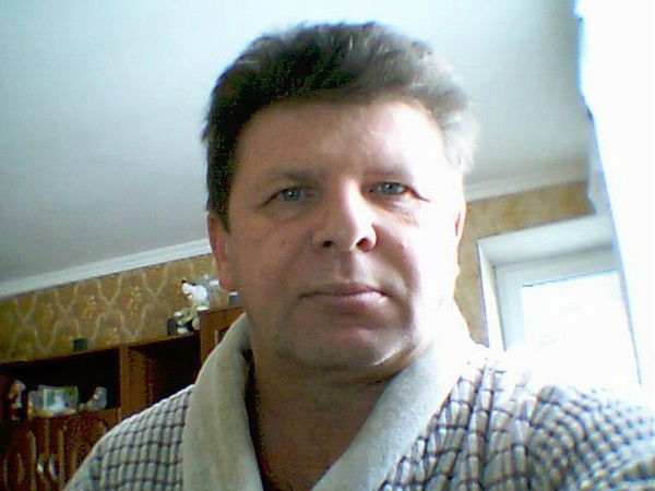 Сергей Хеда