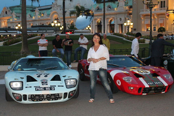 Гульнара Юсупова