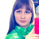 Оксана Ярандаева