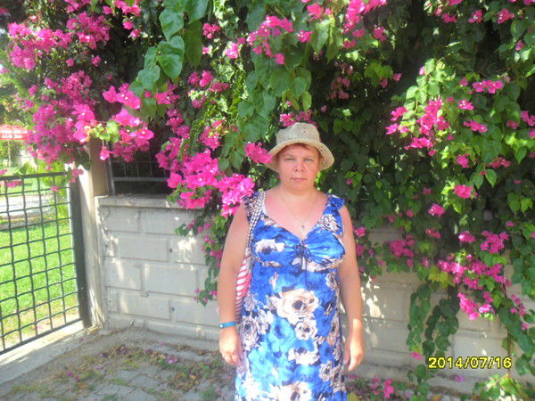 Любовь Александровна