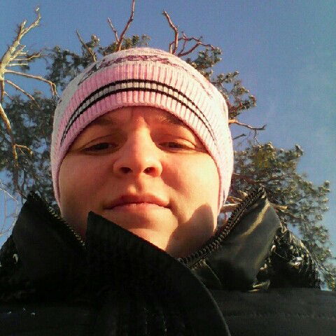 Ольга Максимова