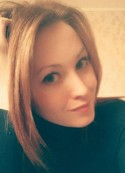 Екатерина Шаламова