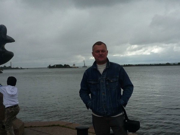 Виталий Косвинцев