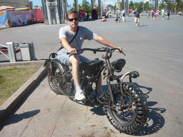 Евгений Мухин