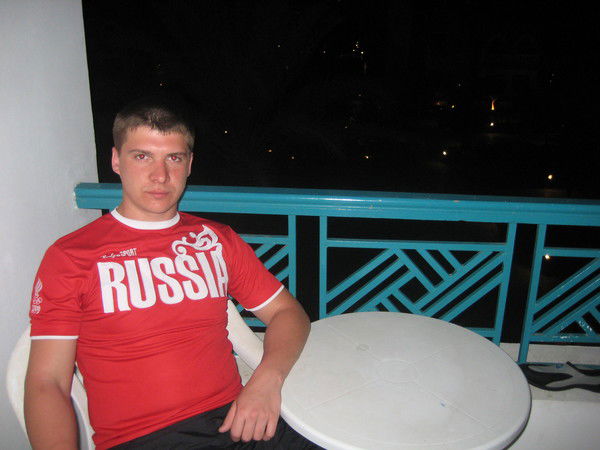 Михаил Нестеров