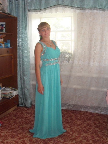 Нина Поливач