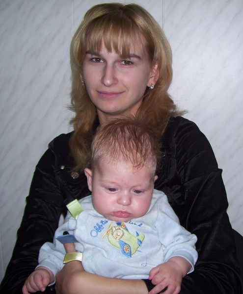 Дарья Свистова