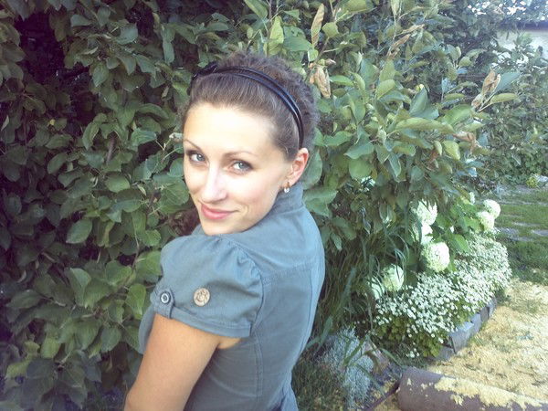 Ксения Зыкова