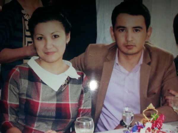 Айгуль Исмагулова