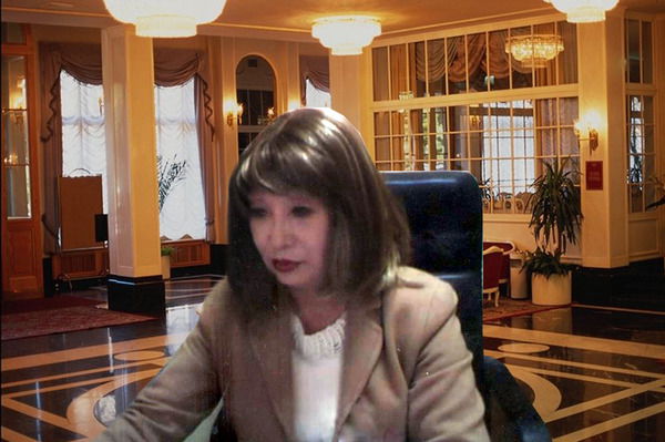 Салима Оспанова