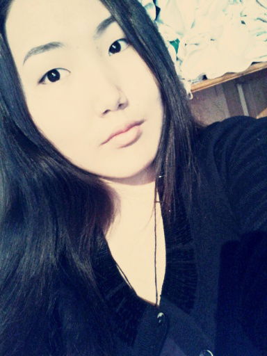 Юлия Охлопкова