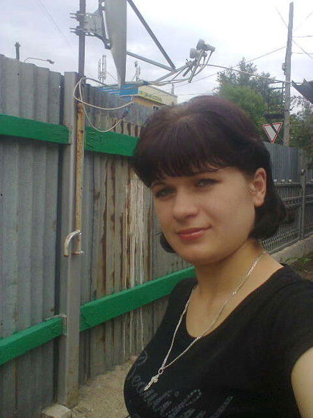 Мариночка Тельнова