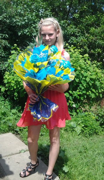 Алина Дрозд