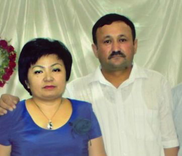 Bektemir Kudaibergenov