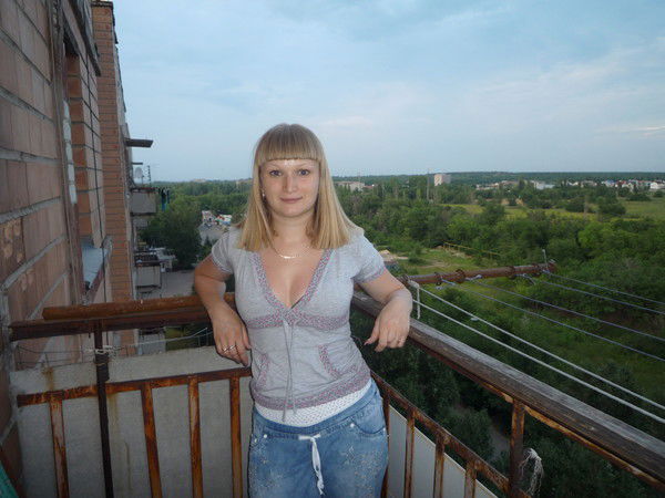 Юлия Алмосова