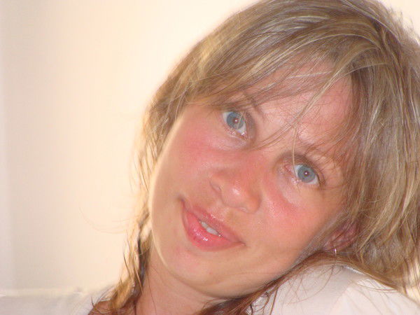 Диана Гриценюк