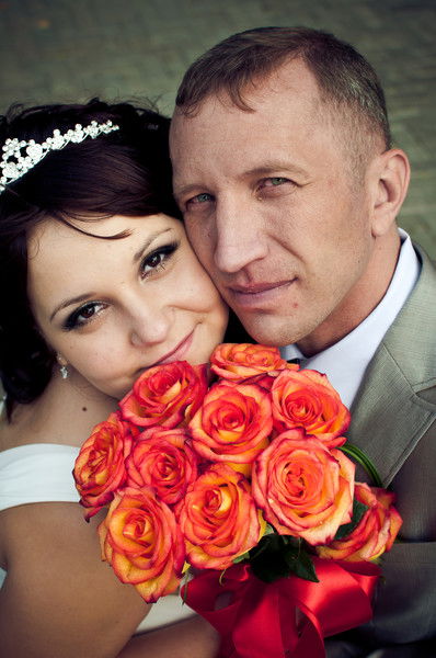 Александр Петров