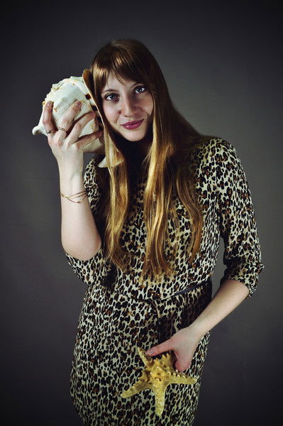 Ольга Пушило