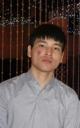 Аман Бажанов