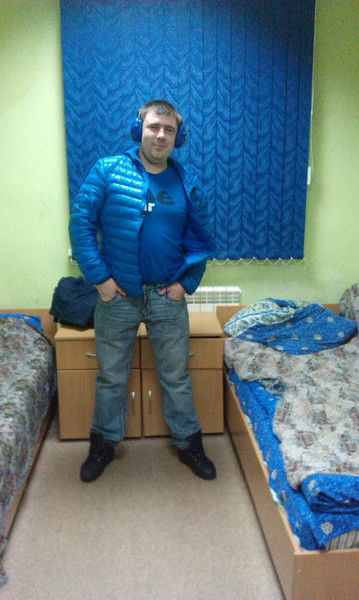 Сергей Бондаренко