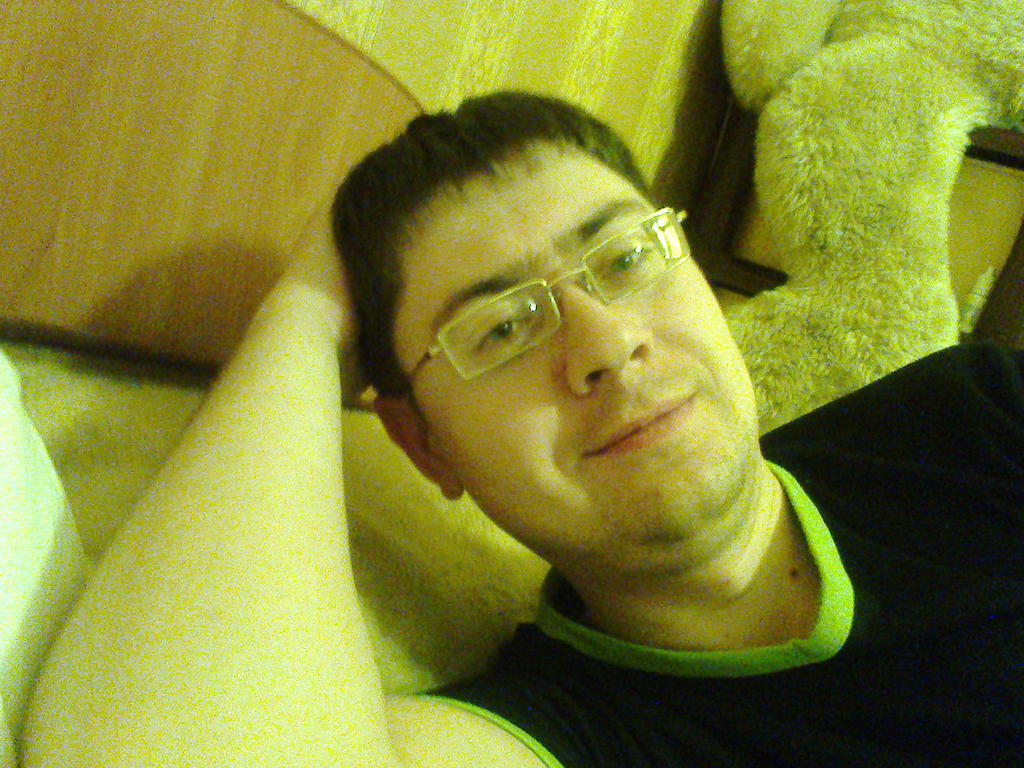 Виталий Сермакшев