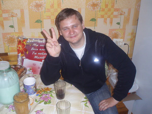 Дмитрий Соловьев