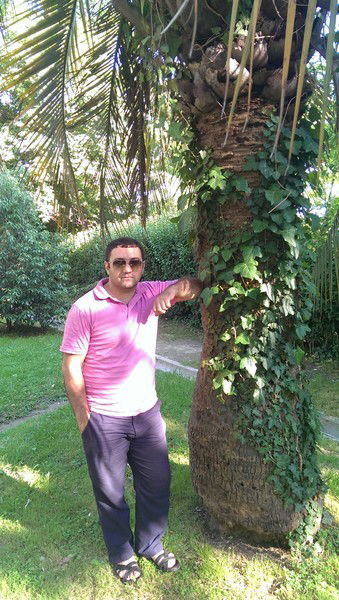 Грантела Сочи